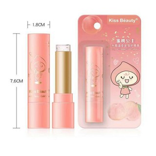 Son Dưỡng Thạch Kiss Beauty