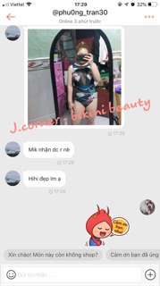 Monokini ren big size japan 60-75kg
