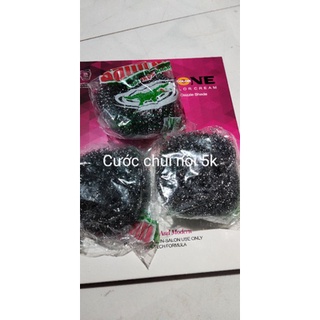 Miếng rửa chén, cước chùi nồi