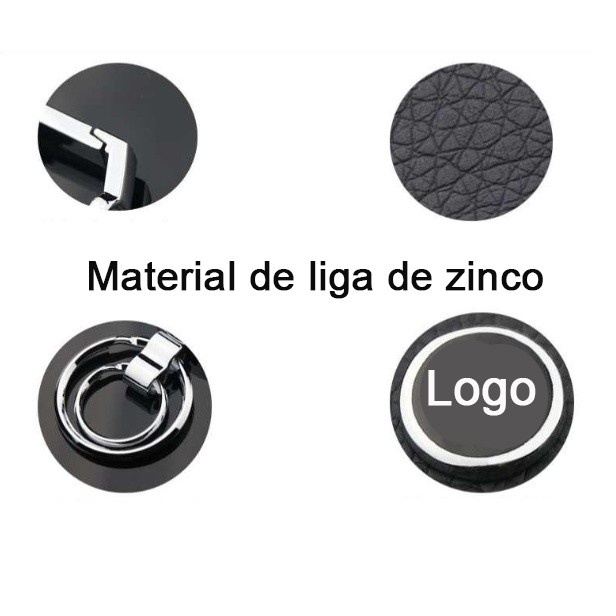 Móc khóa đặc biệt Porsche