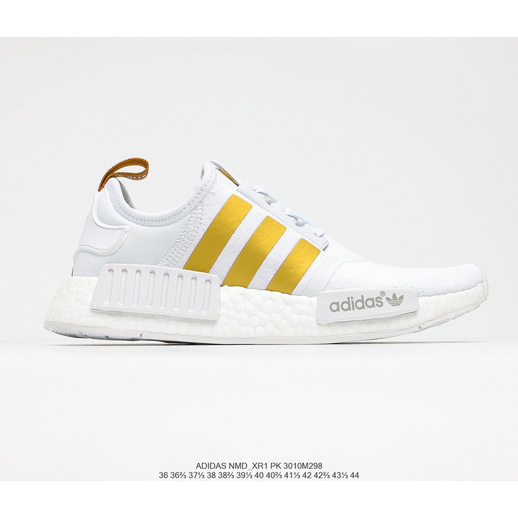 GIÀY SNEAKER MÃ SẢN PHẨM_Adidas NMD R1 PK NHIỀU MÀU PHONG CÁCH FULLBOX + FREESHIP