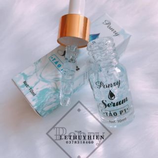 SERUM TẢO P1(CỦA  PONRY)