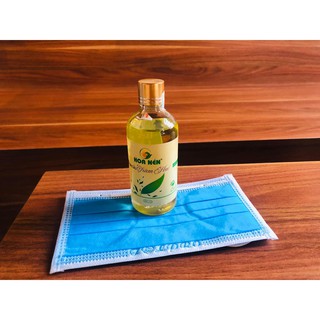 Dầu tràm Hoa Nén 50ml
