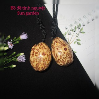 VÒNG CỔ BỒ ĐỀ TINH NGUYỆT BÌNH AN DCBĐTN