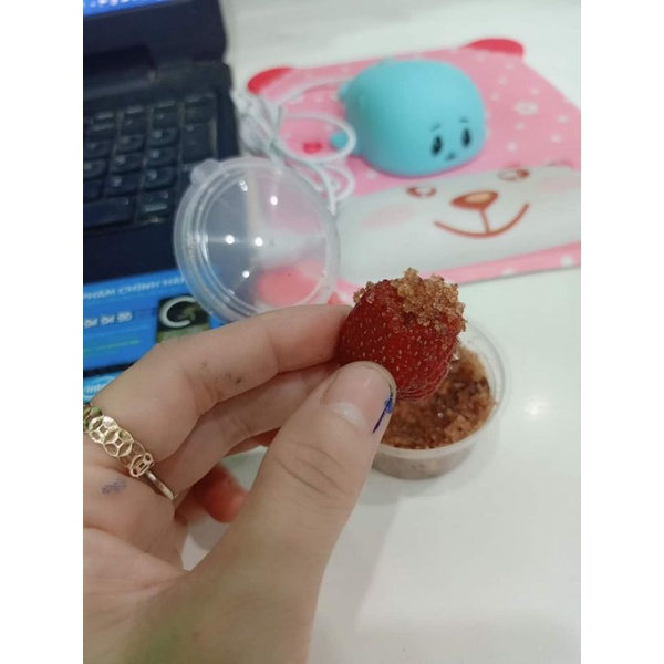 MUỐI RUỐC SIÊU ĐỈNH THÁI LAN