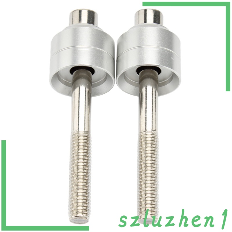 Thanh Nâng Tay Lái Bằng Kim Loại 0.78 "Cho Bmw F 800 700 Gs F650 Đen | BigBuy360 - bigbuy360.vn