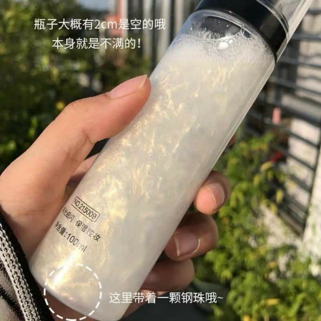 XỊT KHOÁ NỀN CÓ NHŨ , GIỮ LỚP MAKEUP SAU 12H KHÔNG TRÔI | BigBuy360 - bigbuy360.vn