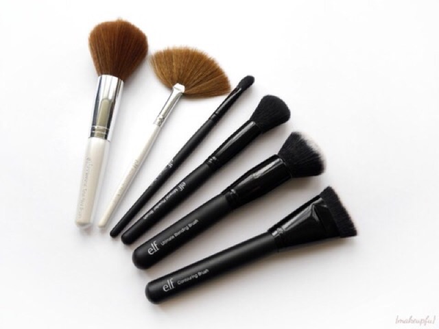 Cọ tạo khối ELF Contouring Brush