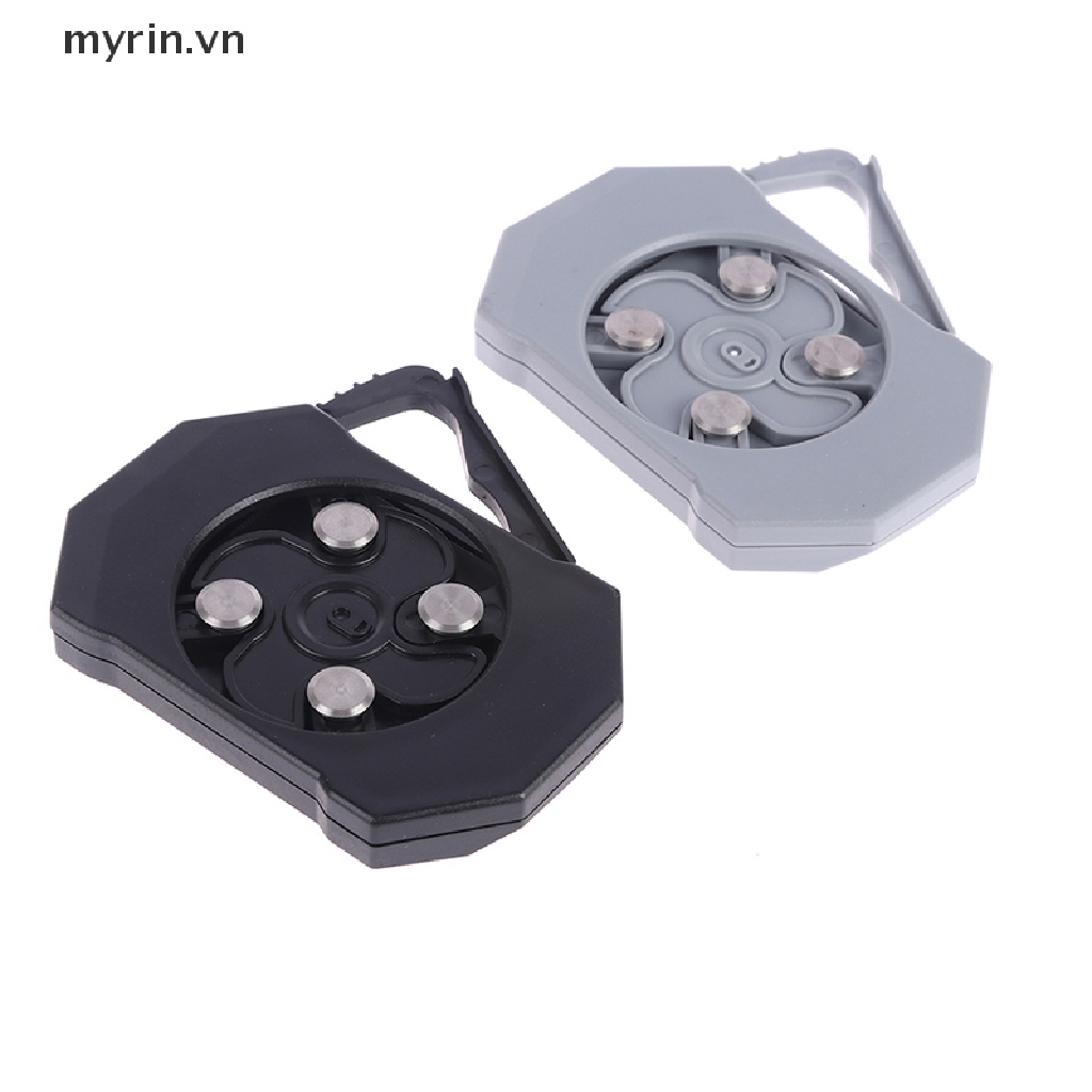 Myrin 1 Dụng Cụ Mở Nắp Chai Dễ Dàng Thông Dụng