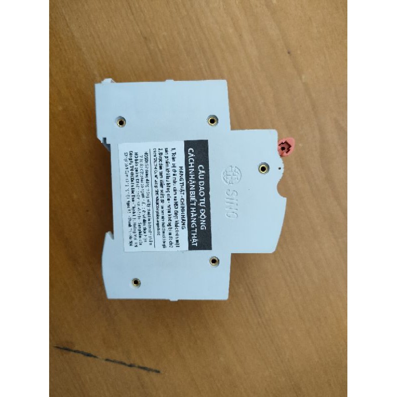 Át đôi 2 pha Sino