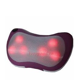 [gg3] GỐI MASSAGE HỒNG NGOẠI MAGIC PILLOW PL-19(SIÊU GIÁ RẺ)