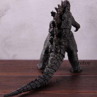 Mô hình quái vật godzilla Nhật Bản