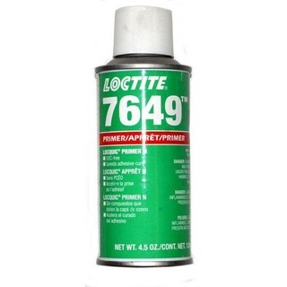 Loctite 7649 , 4.5oz