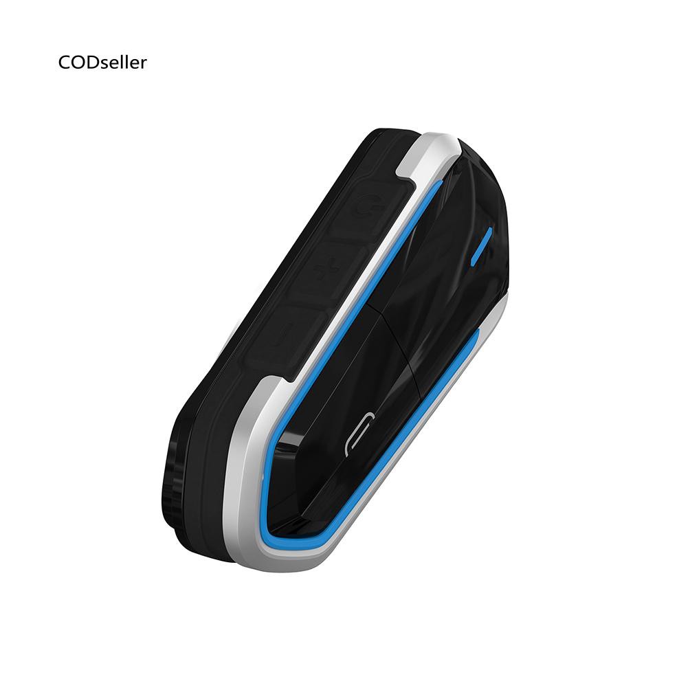 Nón bảo hiểm bluetooth cao cấp cho người đi xe mô tô