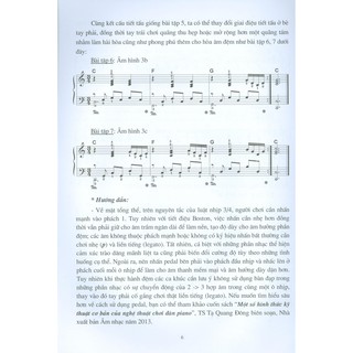 Sách - Học Đệm Piano Cơ Bản - Phần 2