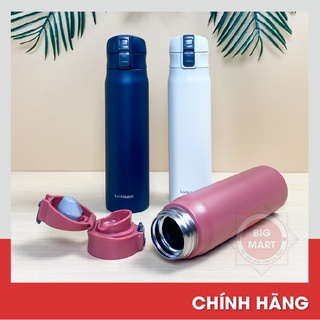 BÌNH GIỮ NHIỆT LOCK & LOCK SYMPHONY TUMBLER 480ML LHC6150
