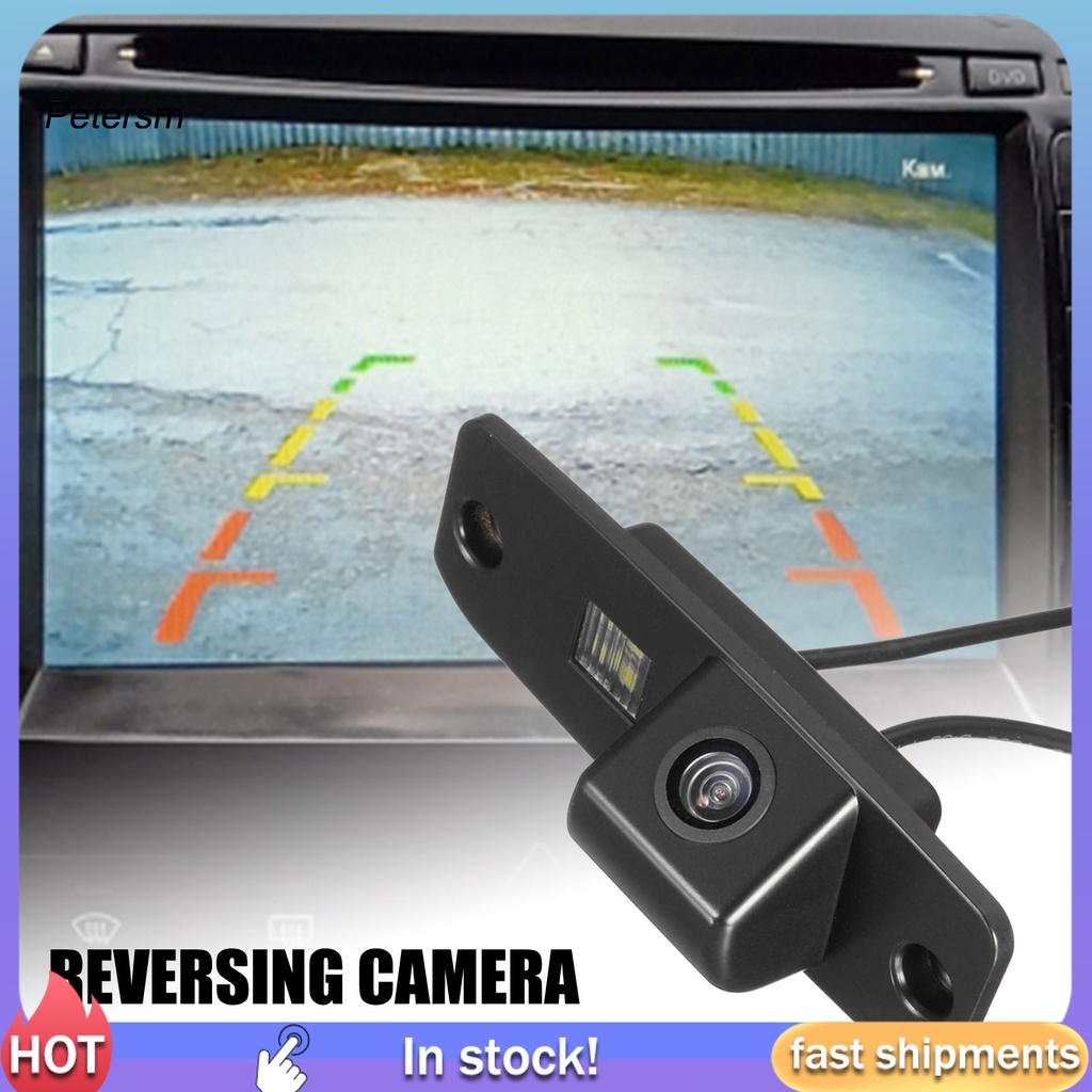 Camera chiếu hậu cho xe hơi SUV
 | BigBuy360 - bigbuy360.vn