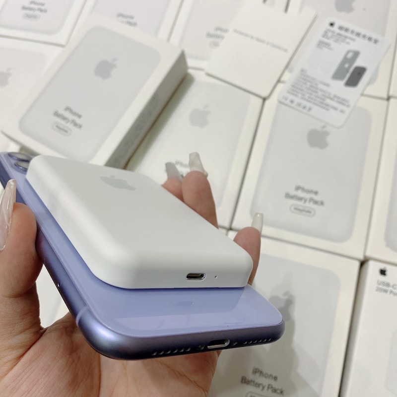 Sạc Dự Phòng ,SẠC KHÔNG DÂY, Sạc dự phòng mini, sạc dự phòng mini tích hợp sạc K dây