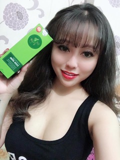 Tinh Chất Vệ Sinh Xuân Hồng
