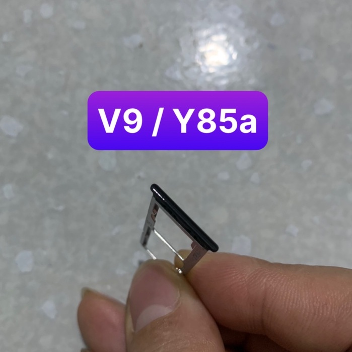 khay sim vivo V9 / vivo Y85A dùng chung