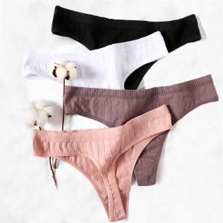  Quần Lót Lọt Khe Siêu Thời Trang Nữ Gợi Cảm