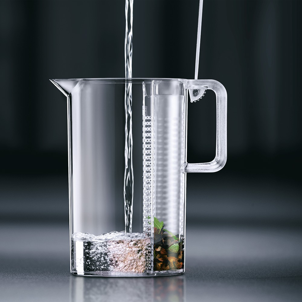 Bodum 1470-10_Bình ủ trà Bodum Ceylon dung tích 1.5 lít