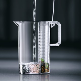 Bình nước nhựa BODUM - CEYLON, 1500ml