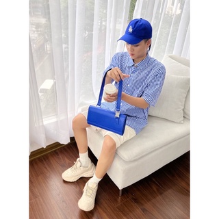 Túi hộp da -M4outfit
