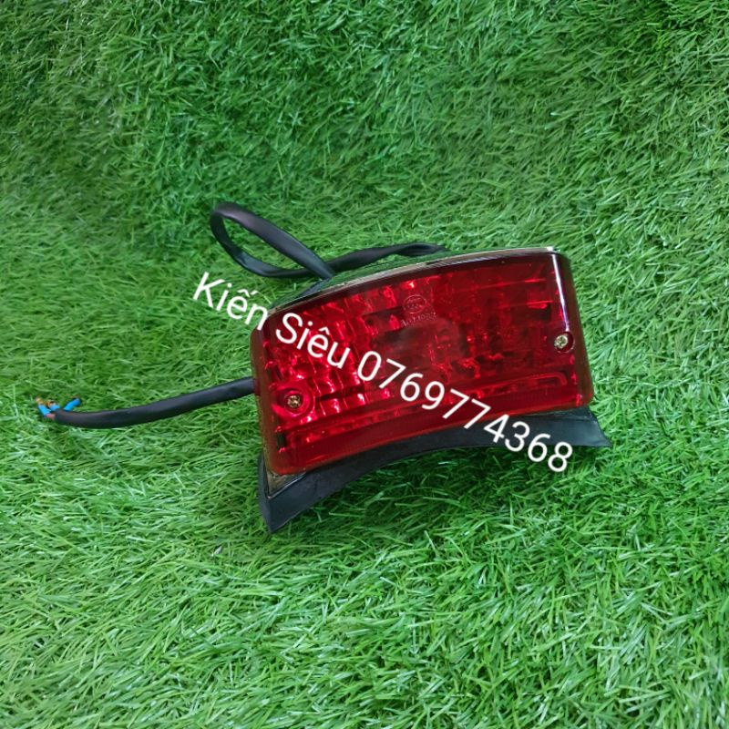 Đèn hậu Rebel 125, Rebel 150, Rebel 175, Rebel 250