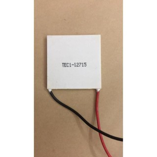 Sò nóng lạnh 12715 40x40mm -150w