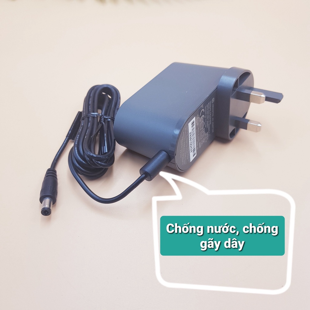 Nguồn 12V 2.5A Cao Cấp Adapter Cho Màn Hình STARVIEW 24 inch-Shoplinhkienm2m