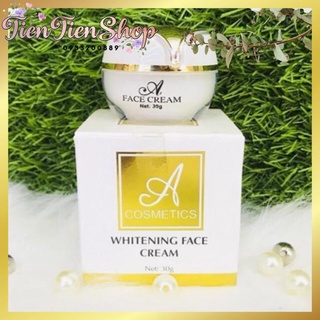 Kem Face Pháp A Cosmetics (100% Chính Hãng Công Ty) nhỏ