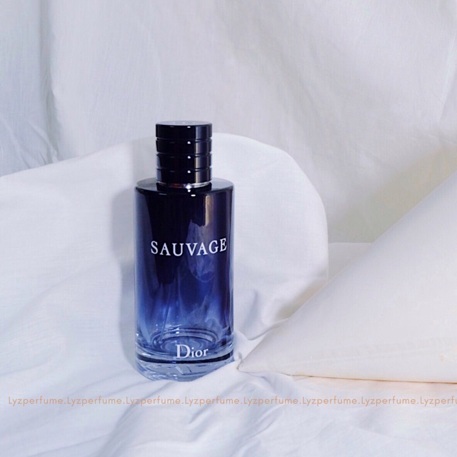 [𝐀𝐮𝐭𝐡] Nước hoa dùng thử Dior Sauvage 5ml/10ml/20ml -𝙿𝚎𝚛𝚏𝚞𝚖𝚎 𝙰𝚑𝚘𝚕𝚒𝚌- | BigBuy360 - bigbuy360.vn