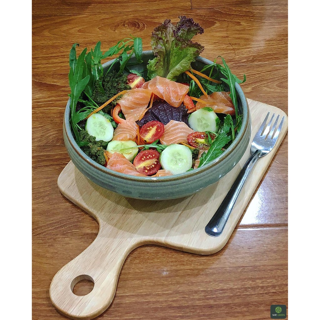 2000 Hạt giống Rau thơm Rocket  dễ trồng, làm salad, luộc, xào đều ngon bổ