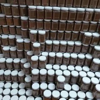 Ca cao nguyên chất Đăk Lăk 500g