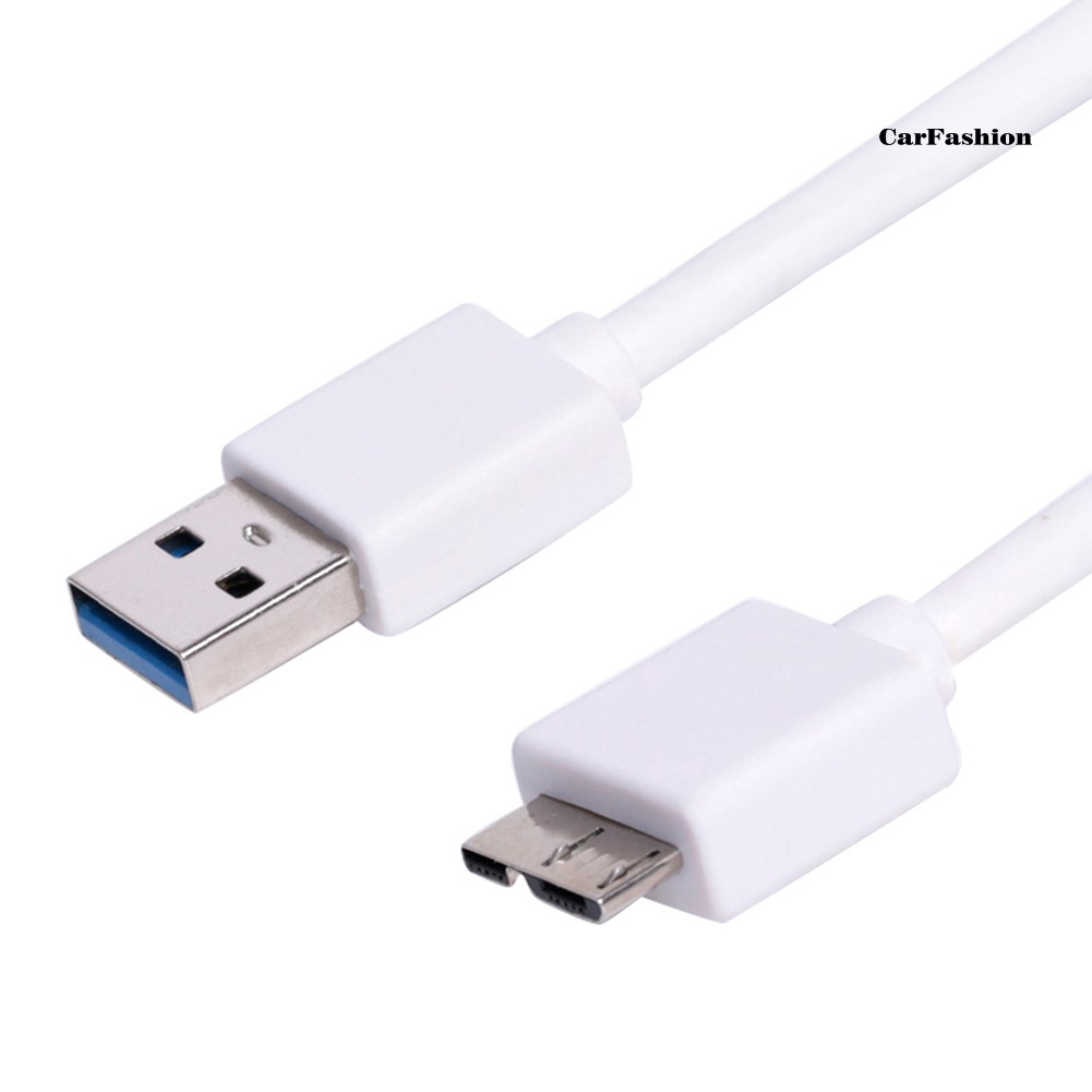 Xxx Dây Cáp Chuyển Đổi Usb 3.0 A Male Sang Micro B Male Cho Ổ Cứng Ssd