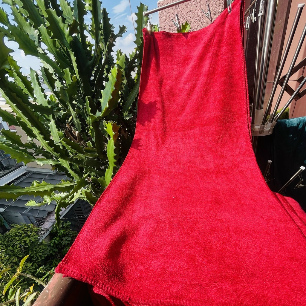 SIÊU HOT - COMBO GIÁ SIÊU RẼ - Khăn Lau 30*30  Khăn Gôi 30*50 35*75  Băng Đô Dành  Nail Salon Tóc Mềm Mịn Thấm Hút Tốt