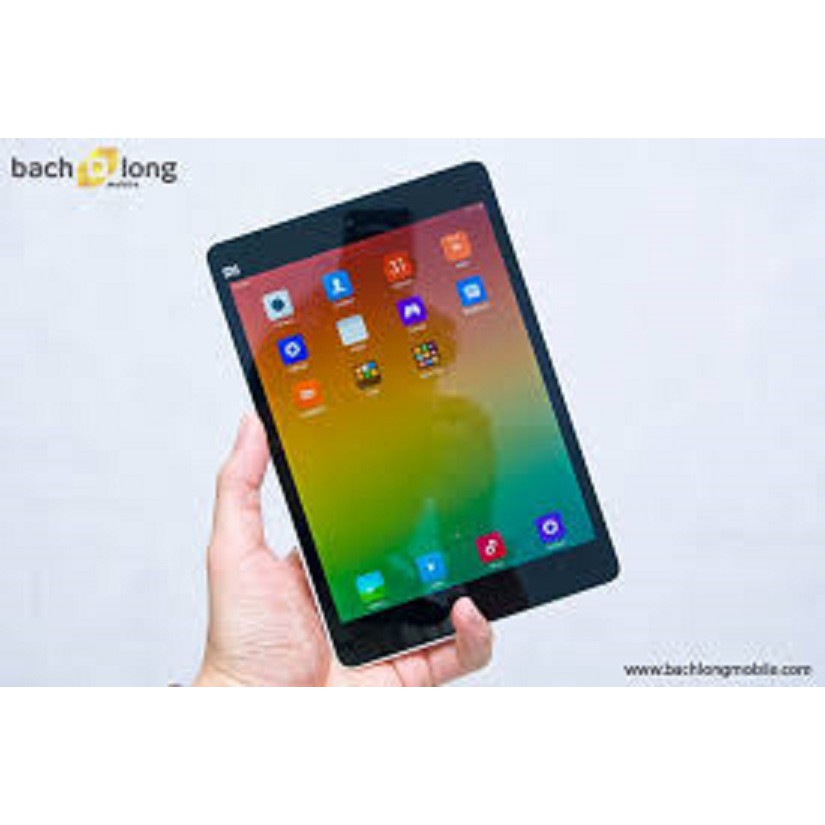 Máy Tính Bảng Xiaomi Mi Pad 1 - Xiaomi MIpad 1 (2GB/64GB), Chuyên Game PUBG/Liên Quân/Free Fire | BigBuy360 - bigbuy360.vn