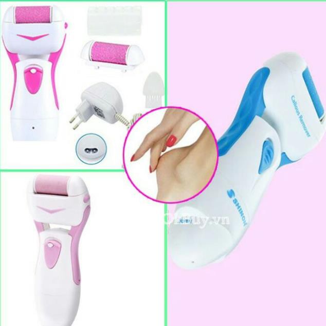 MÁY CHÀ GÓT CHÂN SẠC TÍCH ĐIỆN CHỐNG NƯỚC TT023