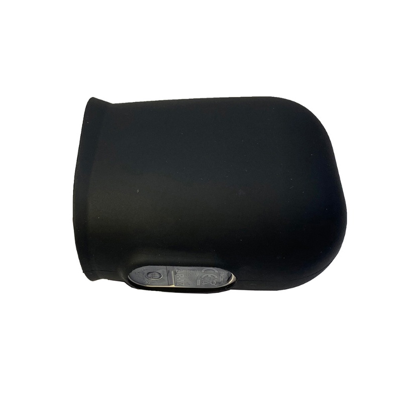 Vỏ silicon bảo vệ chống nắng mưa cho camera an ninh
 | BigBuy360 - bigbuy360.vn