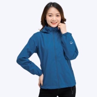 áo gió tráng bạc cao cấp