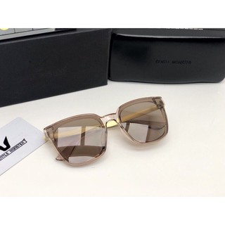 MẮT KÍNH NỮ CAO CẤP - GENTLE MONSTER - HỒNG