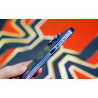 Dán PPF Full viền lỗ loa 4 lớp cho IPhone 13/ 13 Pro / 13 Promax 12 /12 Pro / 12 Mini /12 Pro Max cực dễ dán