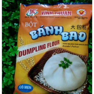 Bột bánh bao vĩnh thuận