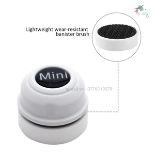 Nam châm cọ bể mini - nam châm vệ sinh kính bể cá
