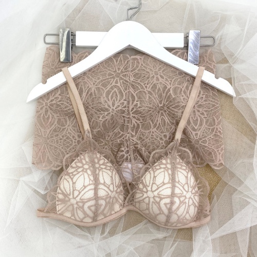 Đồ lót nữ thiết kế sexy vải ren cao cấp mềm mại BRAHY 103