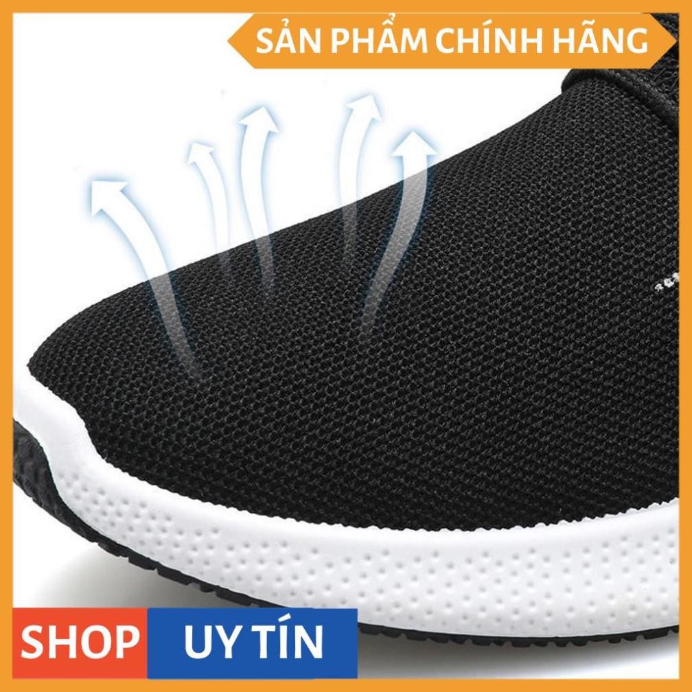 Giày Sneaker Nam [ FREESHIP EXTRA ] Giày Thể Thao trẻ trung năng động nhẹ nhàng G35 | BigBuy360 - bigbuy360.vn