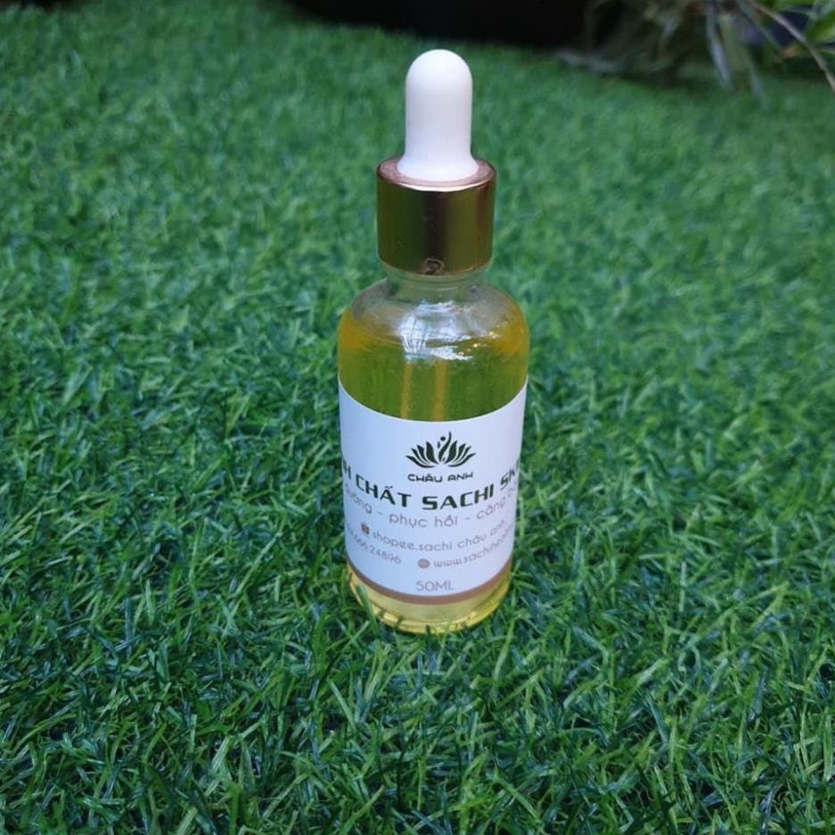 Tinh chất SACHI SKIN 12 làm căng da