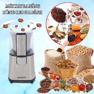 Máy xay hạt khô đa năng- hàng chính hãng