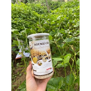 Ngũ cốc dinh dưỡng